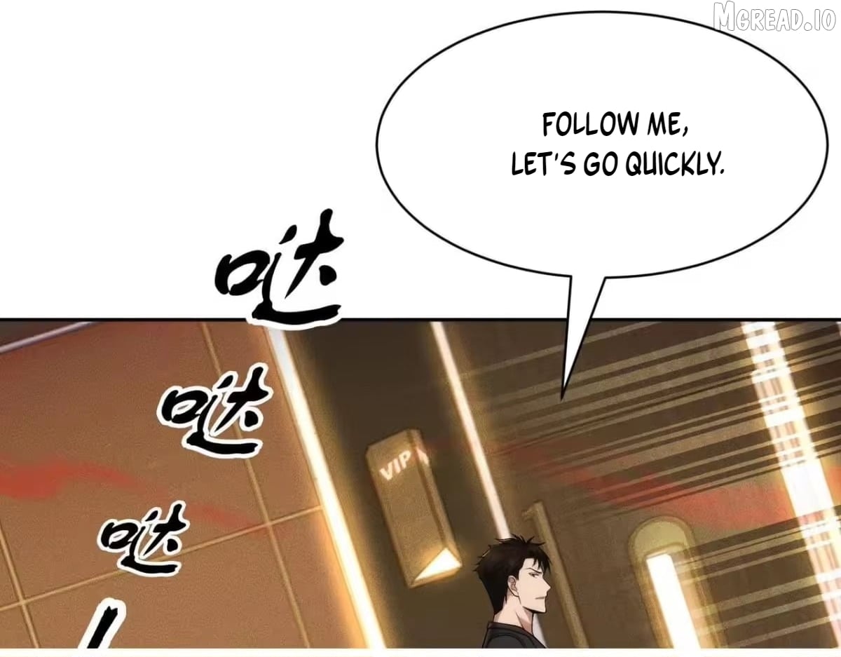 Hidden Dragon in the City (2025) Chapter 74  - page 65